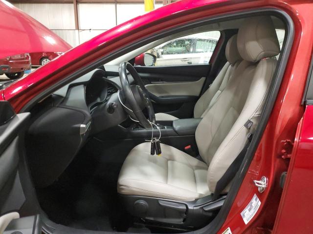 3MZBPACL4LM131821 Mazda 3 SELECT 7