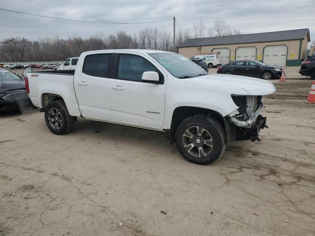 1GCGTDEN3H1140521 | 2017 CHEVROLET COLORADO Z