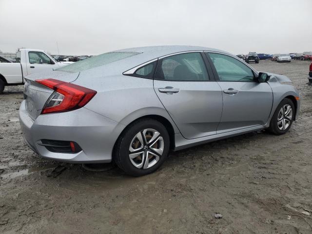 19XFC2F52HE053575 | 2017 HONDA CIVIC LX