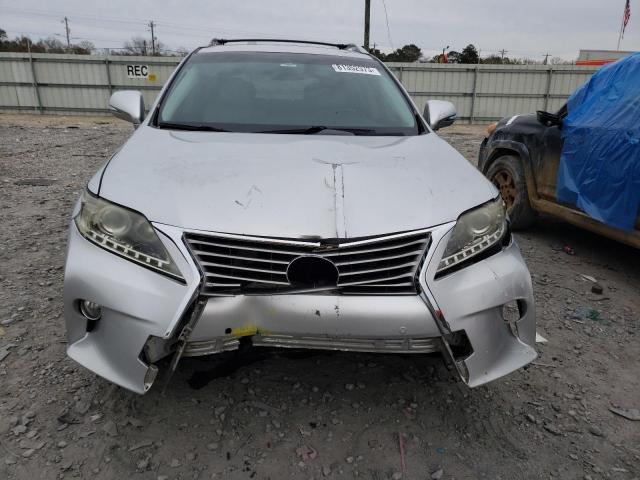 2T2ZK1BA1FC170598 | 2015 LEXUS RX 350