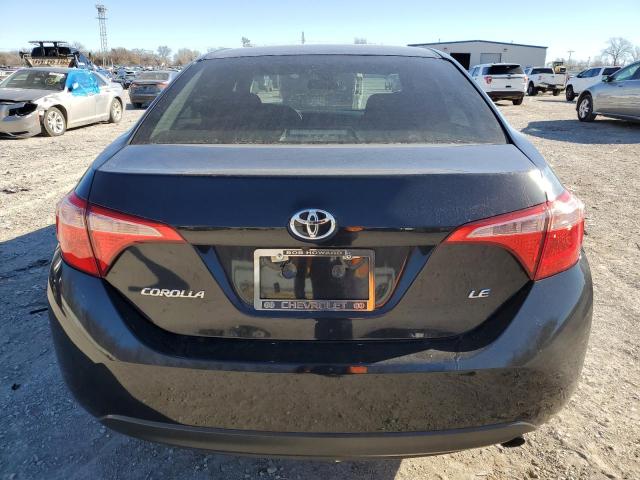 5YFBURHE3KP949875 | 2019 TOYOTA COROLLA L