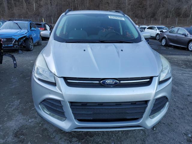 2014 Ford Escape Se VIN: 1FMCU0GX2EUA91157 Lot: 81470753