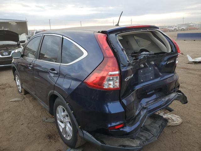 2HKRM4H58FH639712 | 2015 Honda cr-v ex