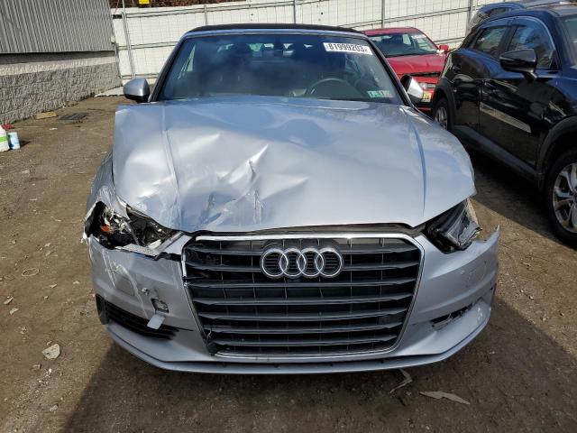 WAU78LFF9G1077441 | 2016 AUDI A3 PREMIUM