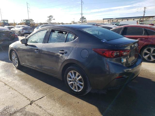 JM1BM1V78E1134779 | 2014 MAZDA 3 TOURING