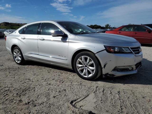 2G1125S34J9122847 | 2018 CHEVROLET IMPALA PRE