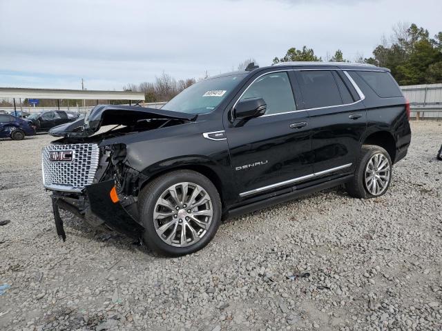 1GKS2DKL4MR173074 | 2021 GMC YUKON DENA