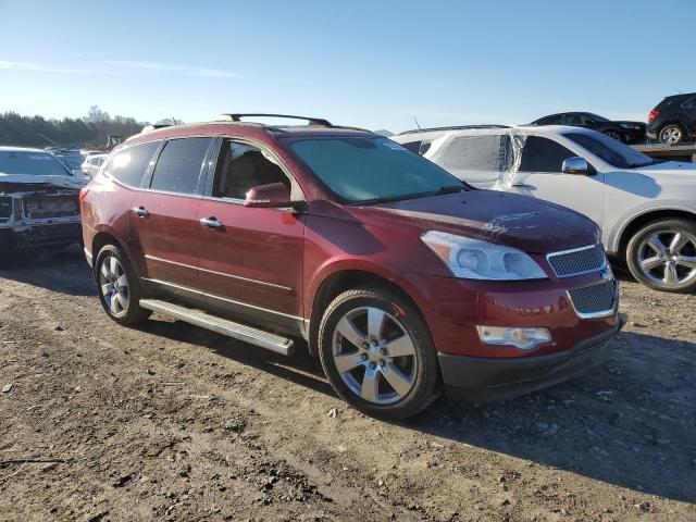 1GNKRLED4BJ159944 | 2011 Chevrolet traverse ltz