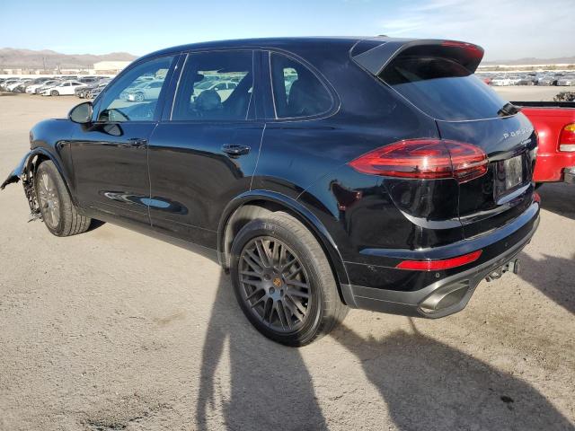 VIN WP1AA2A24HKA86280 2017 Porsche Cayenne no.2