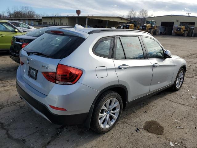 WBAVL1C51DVR88289 | 2013 BMW x1 xdrive28i