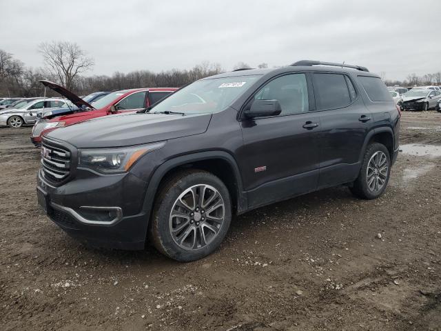 1GKKNVLS0HZ211134 | 2017 GMC ACADIA ALL