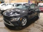 2022 HYUNDAI KONA SEL - KM8K6CAB7NU910717