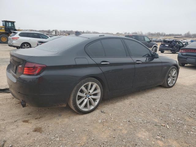 2011 BMW 535 I VIN: WBAFR7C58BC800933 Lot: 78844143