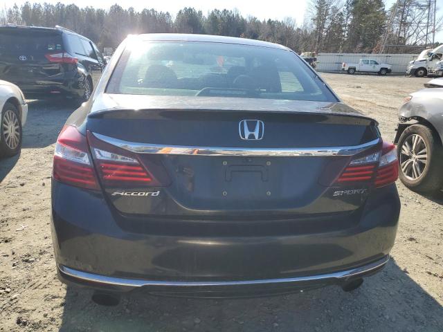 1HGCR2F59HA039212 | 2017 HONDA ACCORD SPO