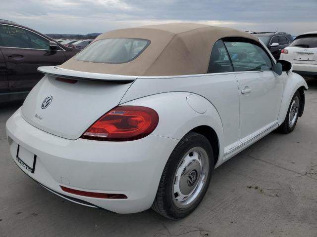 3VW5DAAT8JM502890 | 2018 VOLKSWAGEN BEETLE S