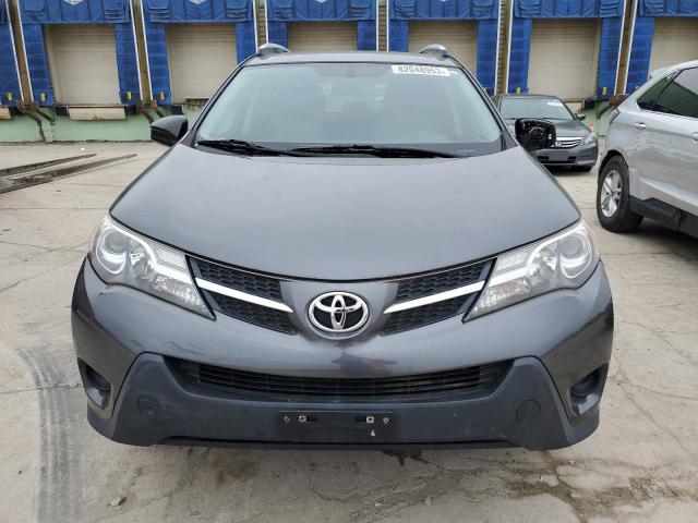 JTMBFREV9ED062254 | 2014 Toyota rav4 le