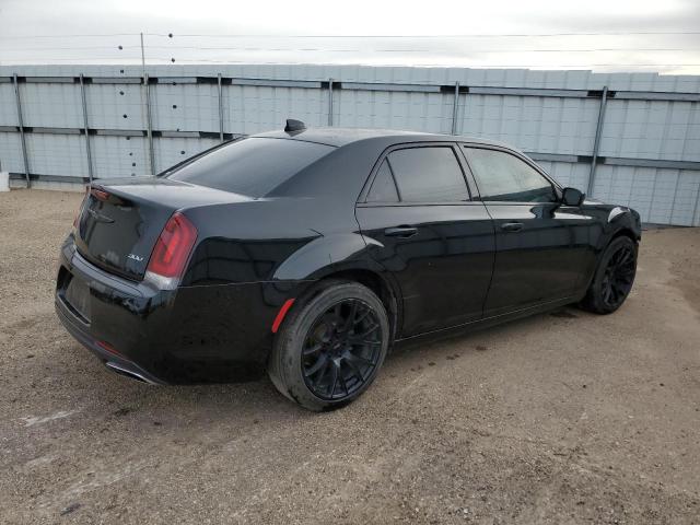 2018 Chrysler 300 Touring VIN: 2C3CCAAG3JH279158 Lot: 80166853