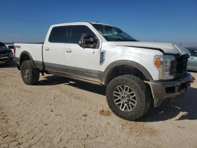 1FT7W2BT0HEF10511 | 2017 FORD F250 SUPER