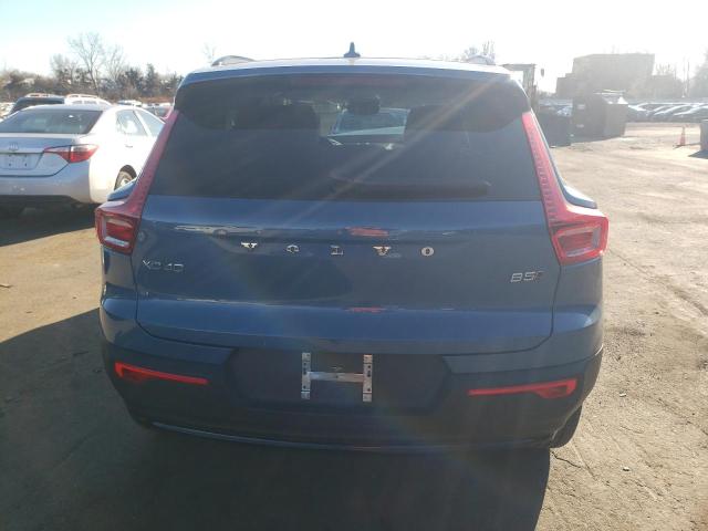 2023 VOLVO XC40 PLUS YV4L12UW6P2942960