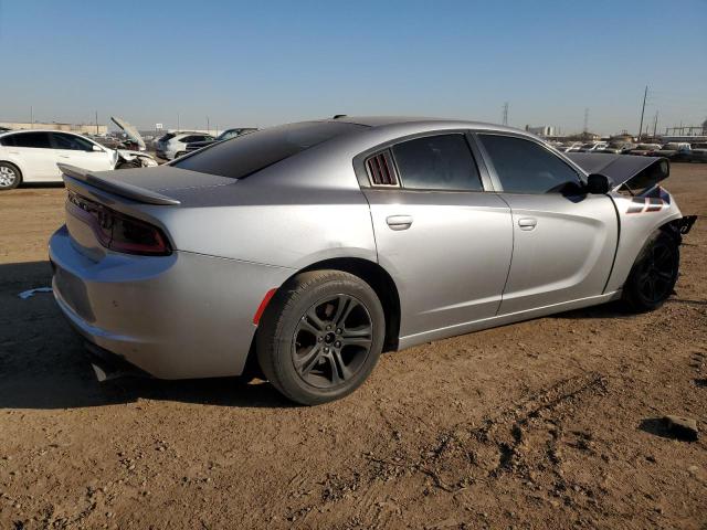 2C3CDXBGXFH762054 | 2015 DODGE CHARGER SE