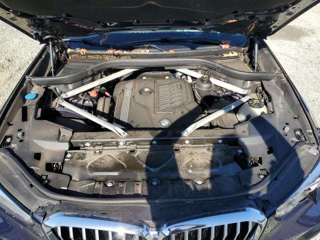 5UXCR6C57KLL63649 2019 BMW X5, photo no. 12