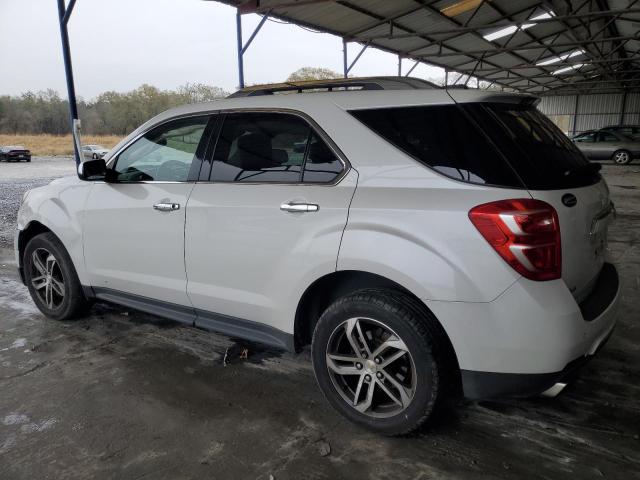2016 CHEVROLET EQUINOX LT - 2GNFLGE30G6336219