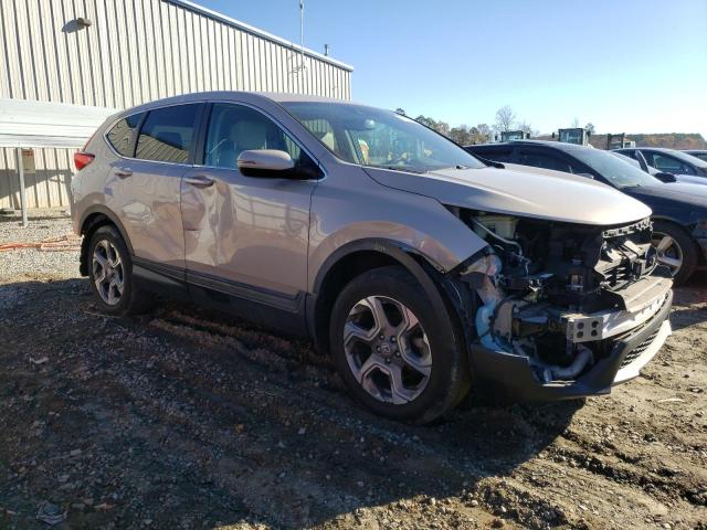 2HKRW2H86KH636648 | 2019 HONDA CR-V EXL