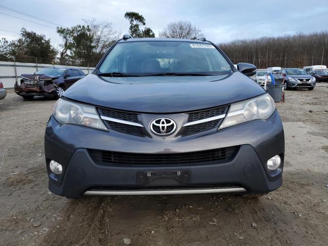 2T3DFREV7EW141689 | 2014 TOYOTA RAV4 LIMIT