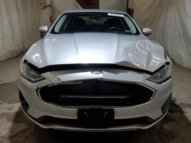 3FA6P0HD7KR228387 2019 FORD FUSION, photo no. 5