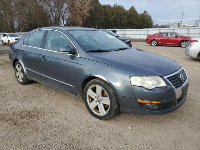 2009 Volkswagen Passat Komfort VIN: WVWAK73C19E060267 Lot: 80736653