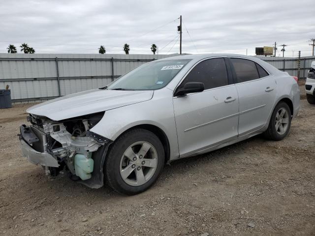 2013 Chevrolet Malibu LS