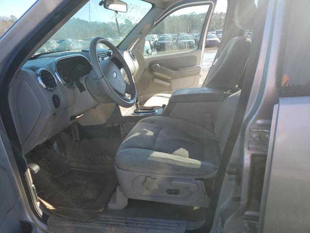 2007 Ford Explorer Xlt VIN: 1FMEU63E37UB08910 Lot: 81000023