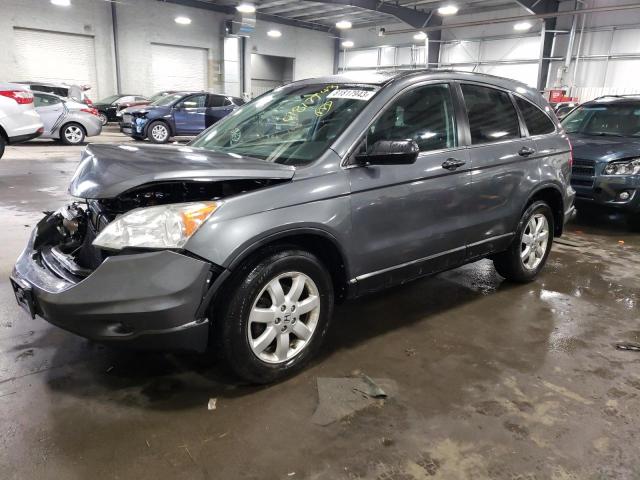 2011 Honda CR-V EX