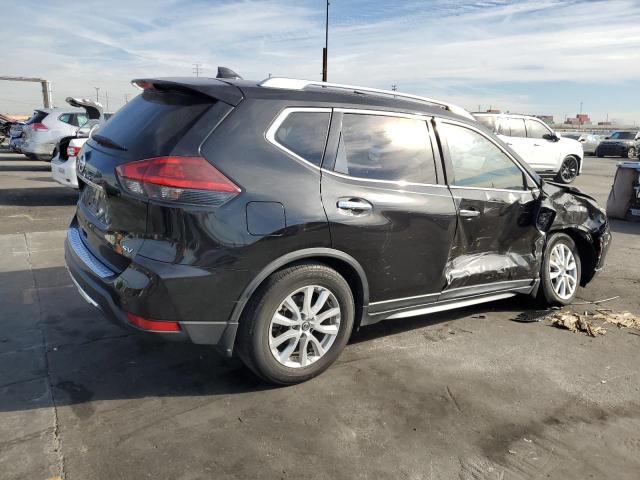 JN8AT2MT4LW005025 | 2020 NISSAN ROGUE S