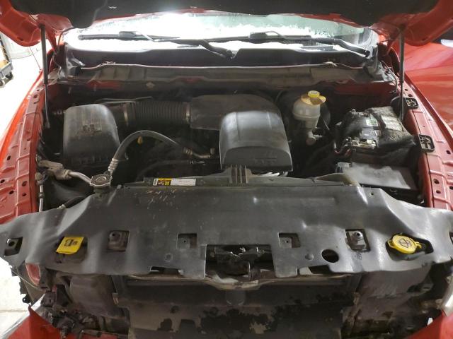 Lot #2340565620 2016 RAM 1500 SLT salvage car