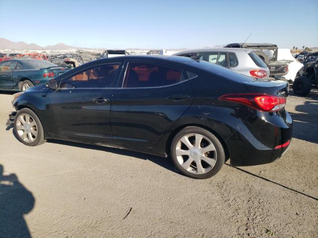 5NPDH4AEXGH723363 | 2016 HYUNDAI ELANTRA SE