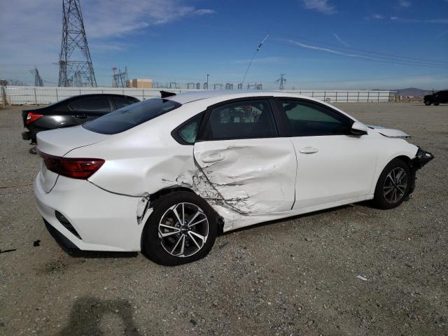 2023 Kia Forte Lx VIN: 3KPF24ADXPE652848 Lot: 82142533