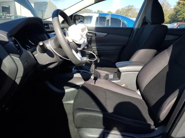 2019 NISSAN ROGUE SPT JN1BJ1CPXKW243595