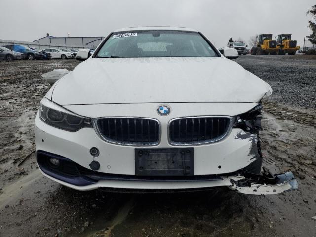 WBA4J3C51KBL04983 | 2019 BMW 430XI GRAN