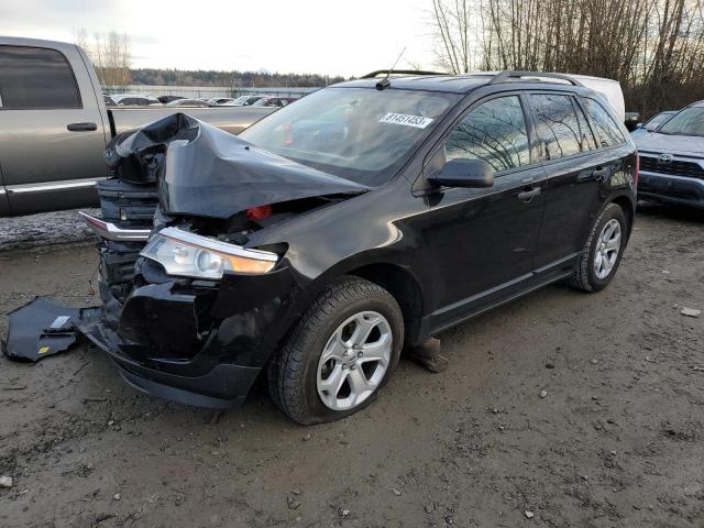 2FMDK3G92EBA34203 | 2014 FORD EDGE SE