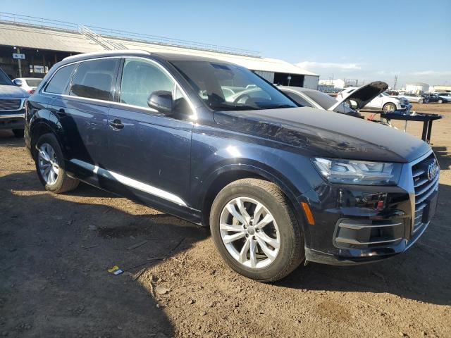 VIN WA1LAAF74HD058714 2017 Audi Q7, Premium Plus no.4