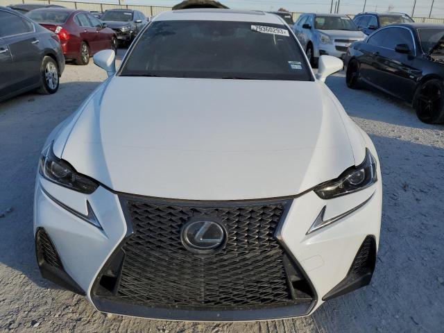 JTHBZ1D20K5033925 | 2019 LEXUS IS 350