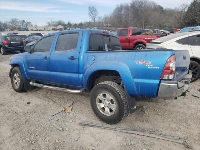 3TMLU42N79M028521 | 2009 Toyota tacoma double cab