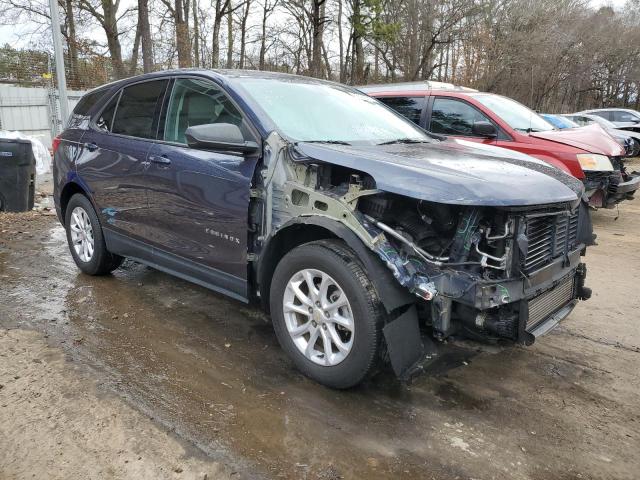 3GNAXHEV9KL281974 | 2019 CHEVROLET EQUINOX LS