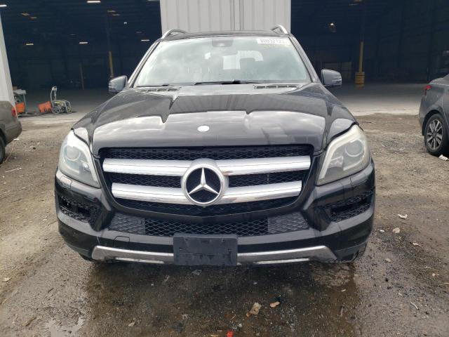 VIN 4JGDF7CE7DA199401 2013 Mercedes-Benz GL-Class, ... no.5