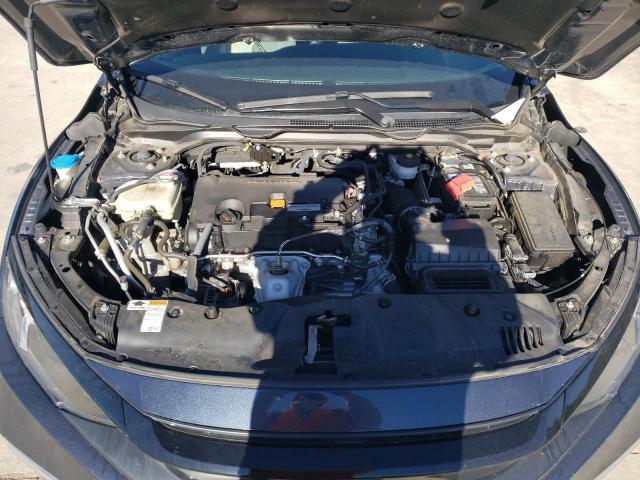 2HGFC2F66LH504448 | 2020 HONDA CIVIC LX