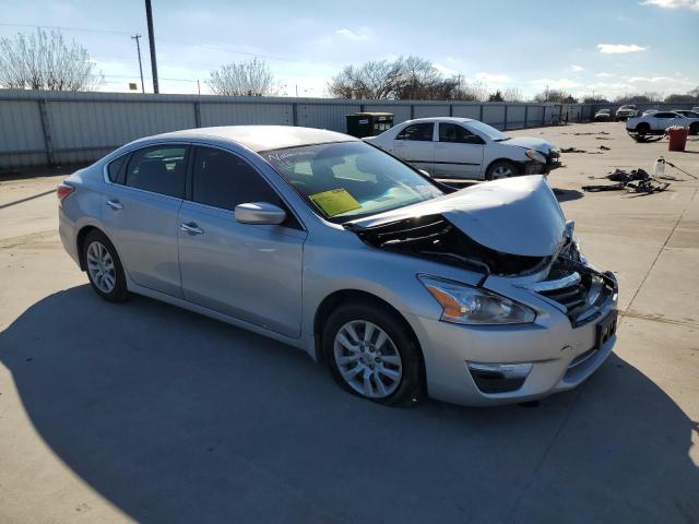 1N4AL3APXFN864001 | 2015 NISSAN ALTIMA 2.5