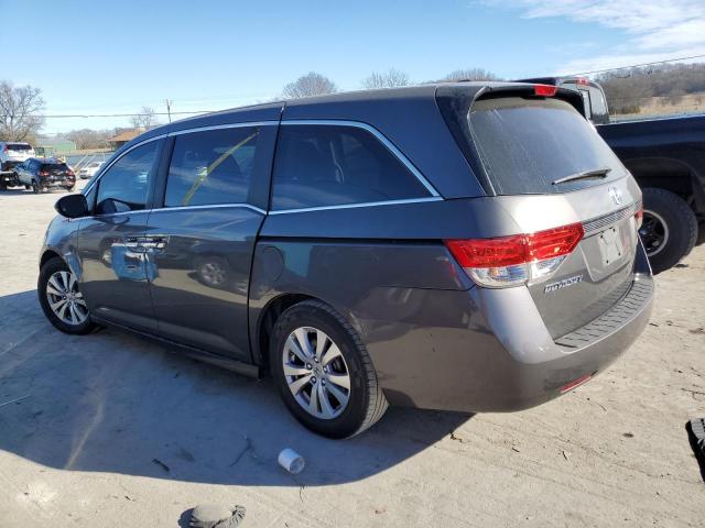 5FNRL5H66FB125468 | 2015 HONDA ODYSSEY EX