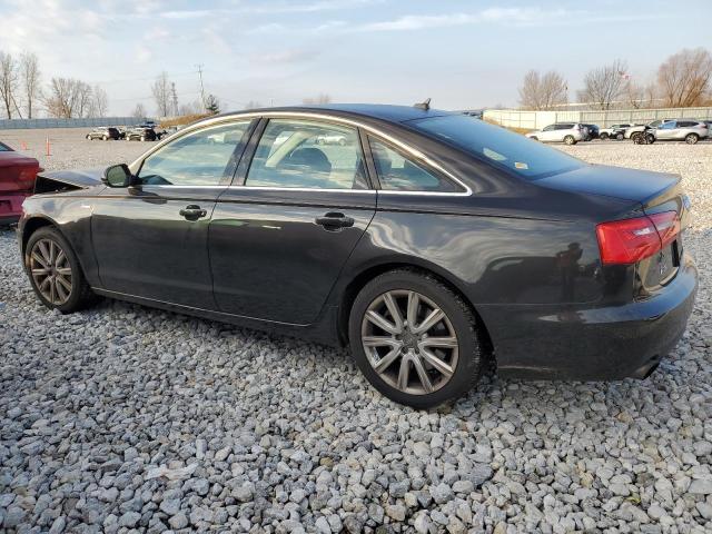 WAUGGAFC7DN026747 | 2013 Audi a6 premium plus