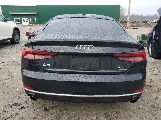 WAUANCF50JA096229 2018 AUDI A5, photo no. 6